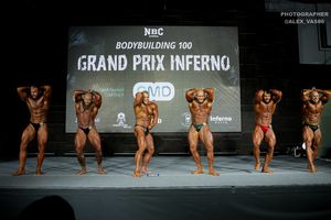BODYBUILDING 100